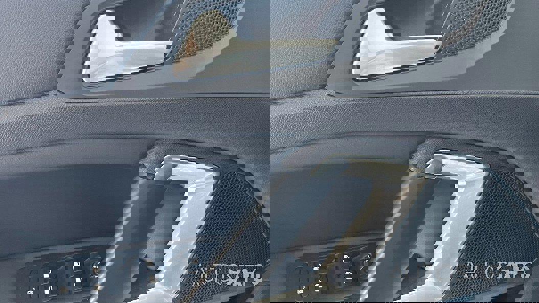 Peugeot 308 de 2019
