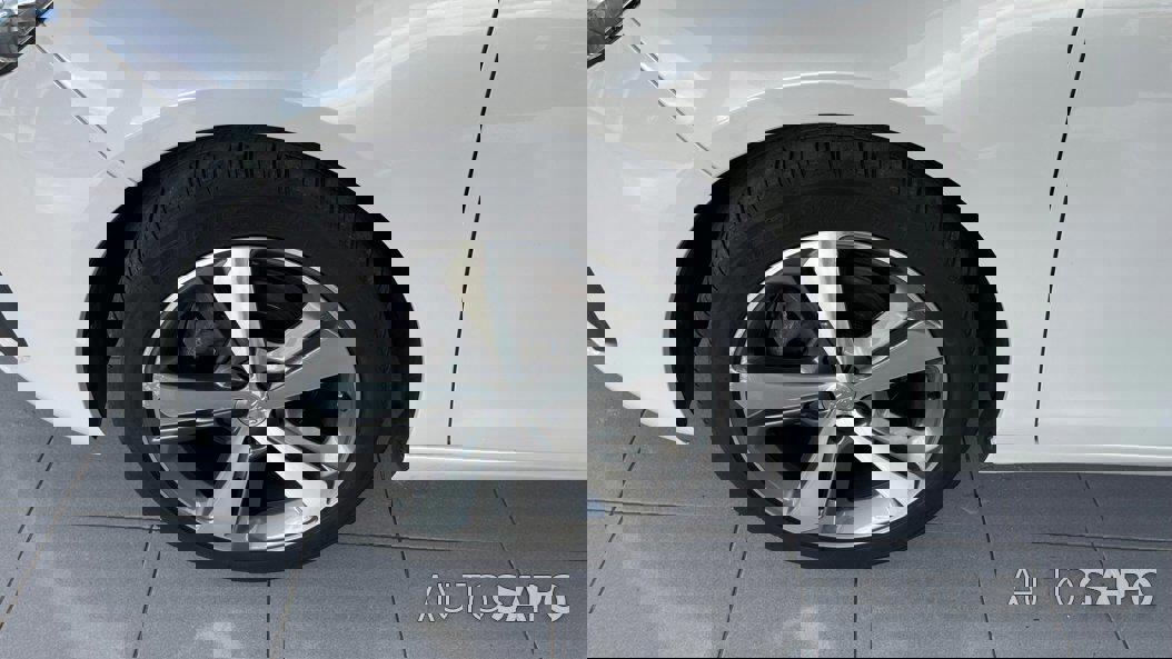 Peugeot 308 de 2019