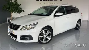 Peugeot 308 de 2019