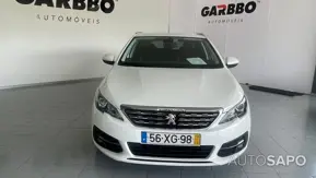Peugeot 308 de 2019