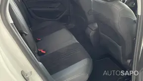 Peugeot 308 de 2019