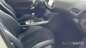 Peugeot 308 de 2019