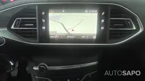 Peugeot 308 de 2019