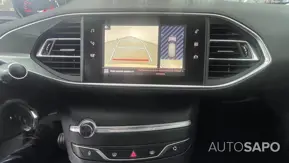 Peugeot 308 de 2019