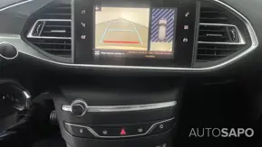 Peugeot 308 de 2019
