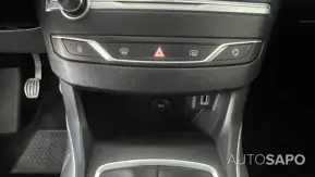Peugeot 308 de 2019
