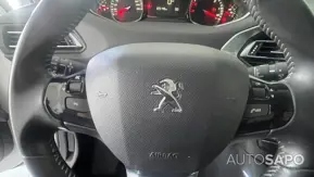 Peugeot 308 de 2019
