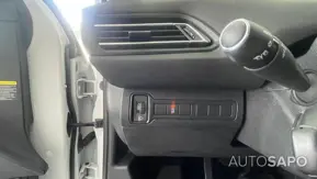 Peugeot 308 de 2019