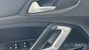 Peugeot 308 de 2019