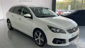 Peugeot 308 de 2019