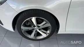 Peugeot 308 de 2019