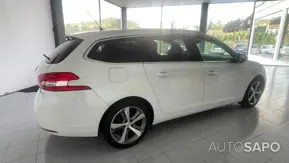 Peugeot 308 de 2019