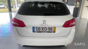 Peugeot 308 de 2019