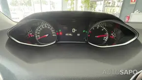 Peugeot 308 de 2019