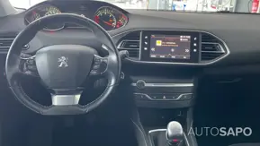 Peugeot 308 de 2019