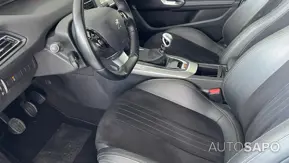 Peugeot 308 de 2019