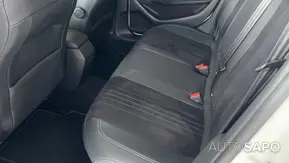 Peugeot 308 de 2019