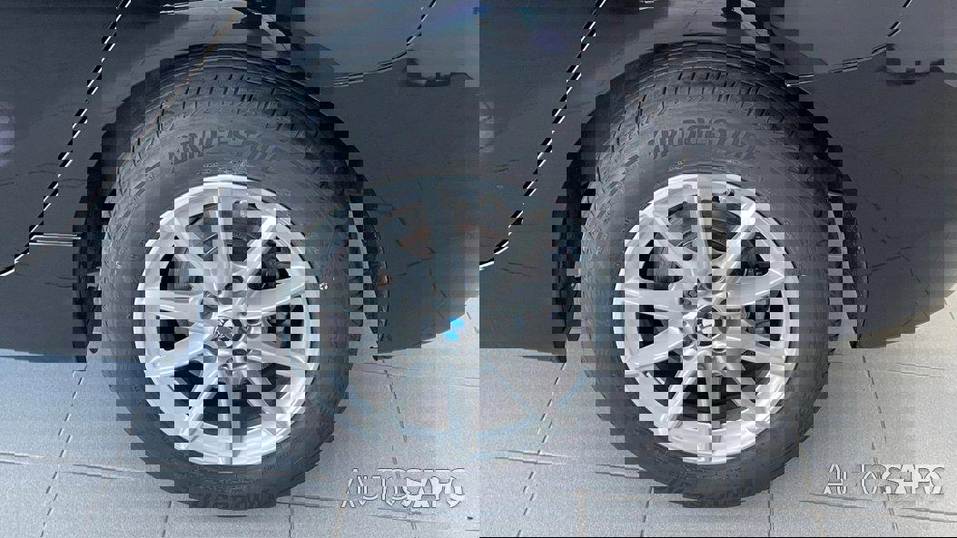 BMW Série 2 de 2019