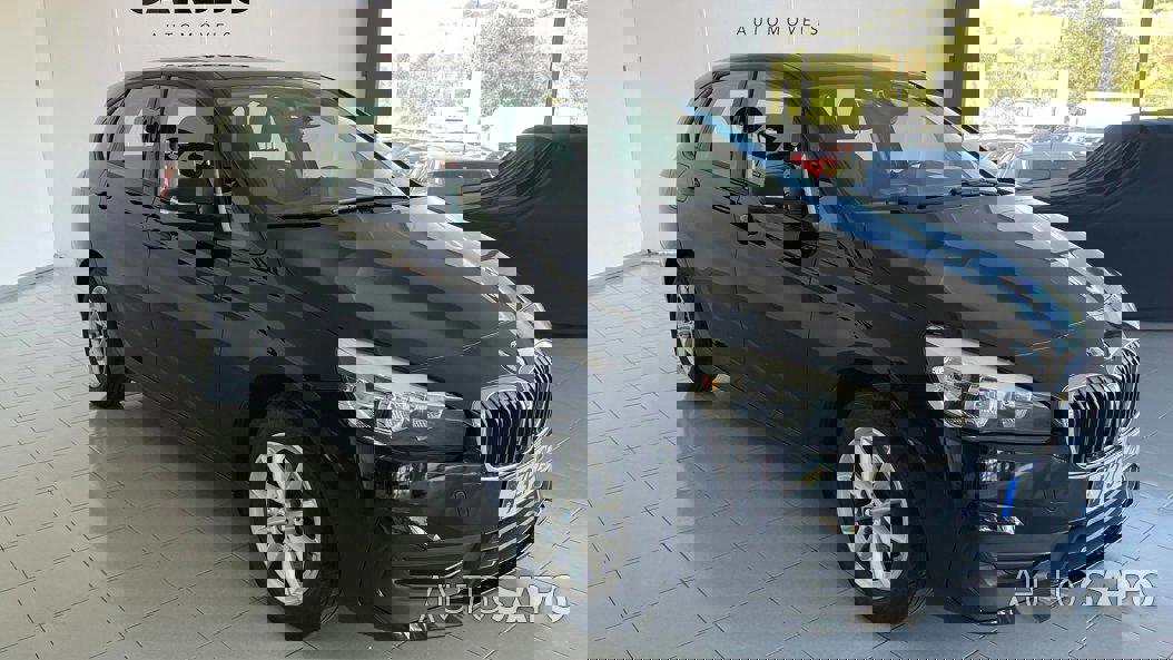 BMW Série 2 de 2019