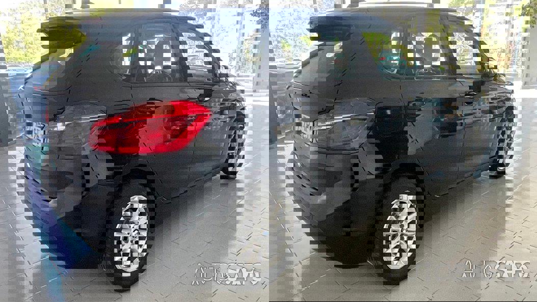 BMW Série 2 de 2019