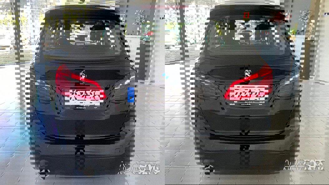 BMW Série 2 de 2019