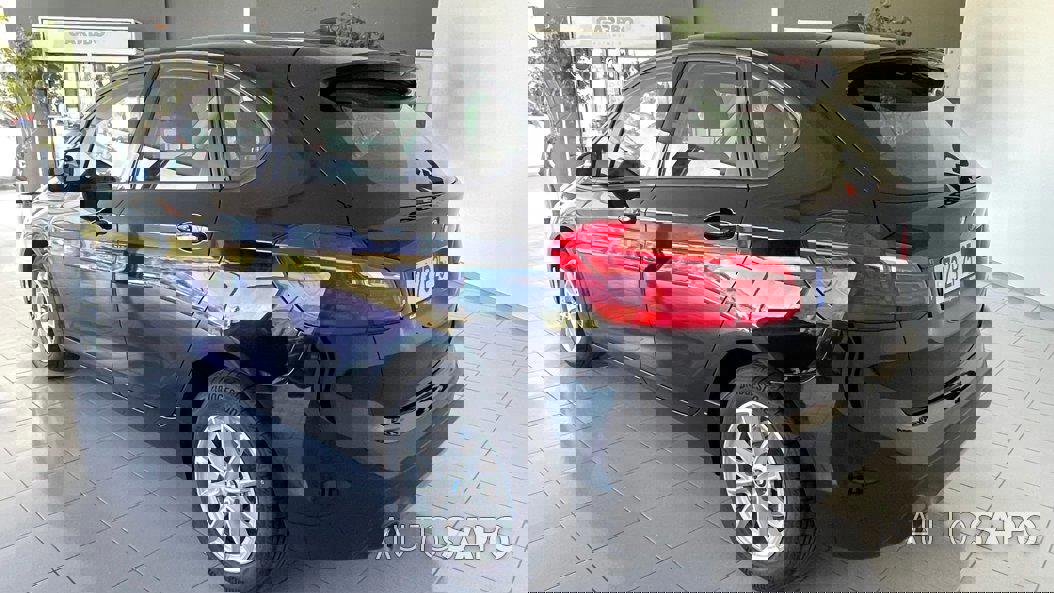 BMW Série 2 de 2019