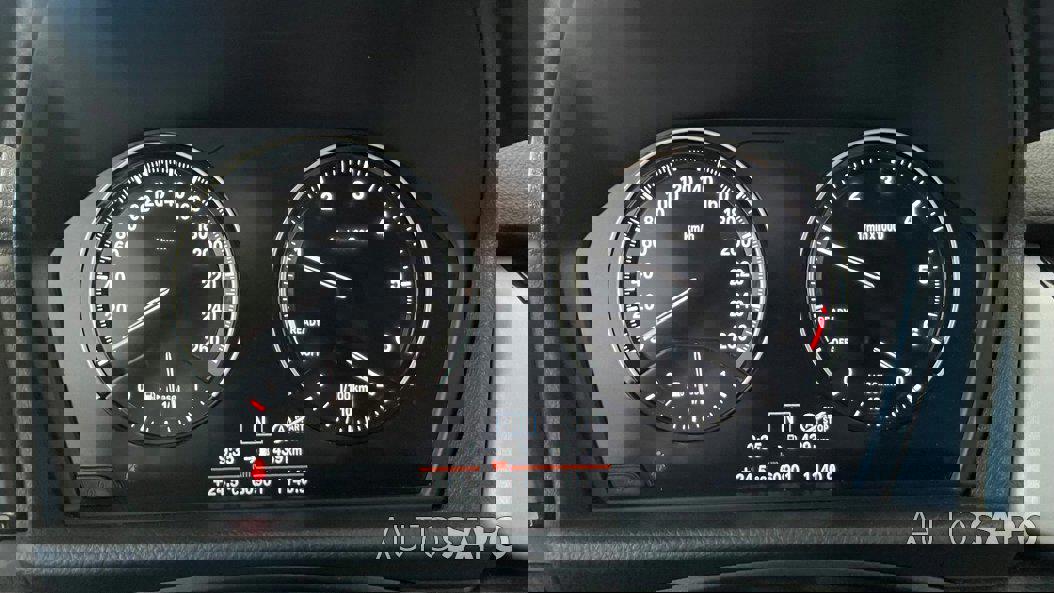 BMW Série 2 de 2019