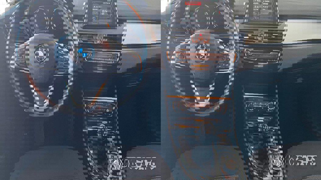 BMW Série 2 de 2019