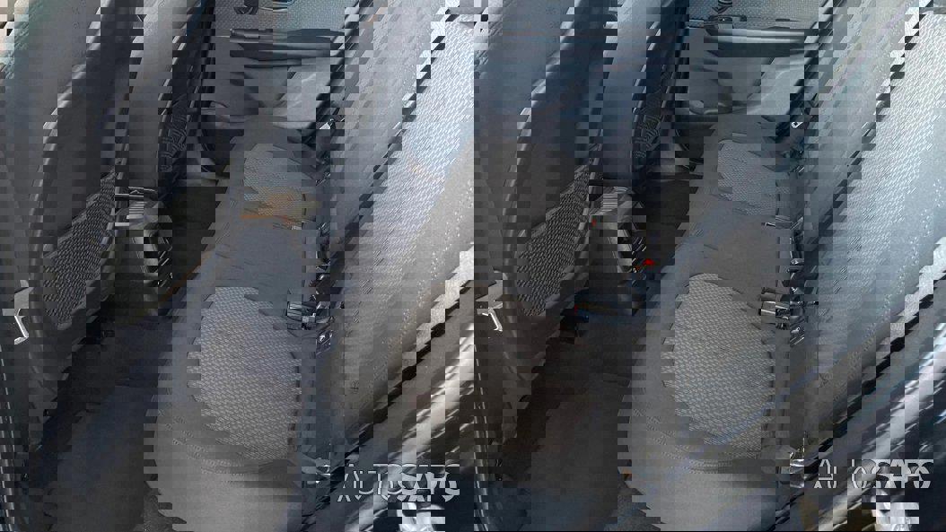 BMW Série 2 de 2019