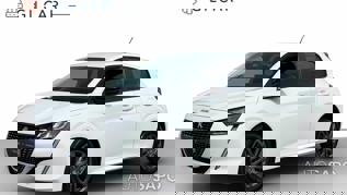 Peugeot 208 1.2 PureTech Active de 2022