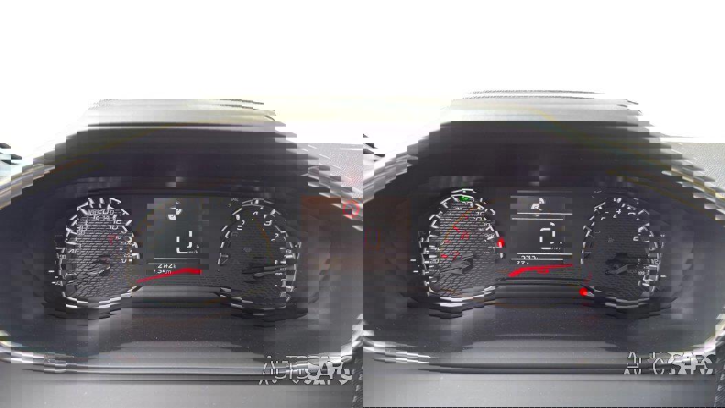 Peugeot 208 1.2 PureTech Active de 2022