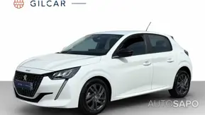 Peugeot 208 1.2 PureTech Active de 2022