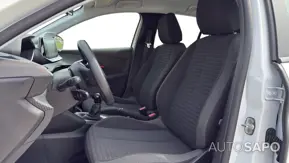 Peugeot 208 1.2 PureTech Active de 2022