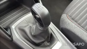 Peugeot 208 1.2 PureTech Active de 2022