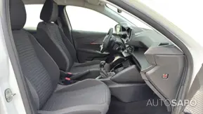 Peugeot 208 1.2 PureTech Active de 2022