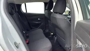 Peugeot 208 1.2 PureTech Active de 2022