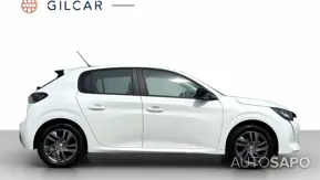 Peugeot 208 1.2 PureTech Active de 2022