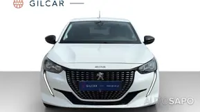 Peugeot 208 1.2 PureTech Active de 2022