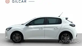 Peugeot 208 1.2 PureTech Active de 2022
