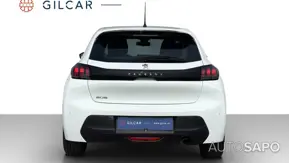 Peugeot 208 1.2 PureTech Active de 2022