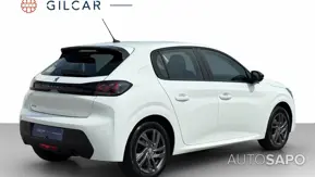 Peugeot 208 1.2 PureTech Active de 2022
