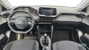 Peugeot 208 1.2 PureTech Active de 2022
