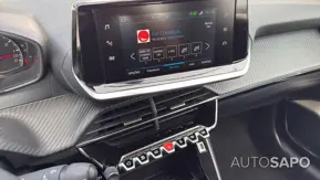 Peugeot 208 1.2 PureTech Active de 2022