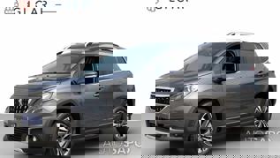 Peugeot 2008 1.2 PureTech Allure EAT6 de 2019