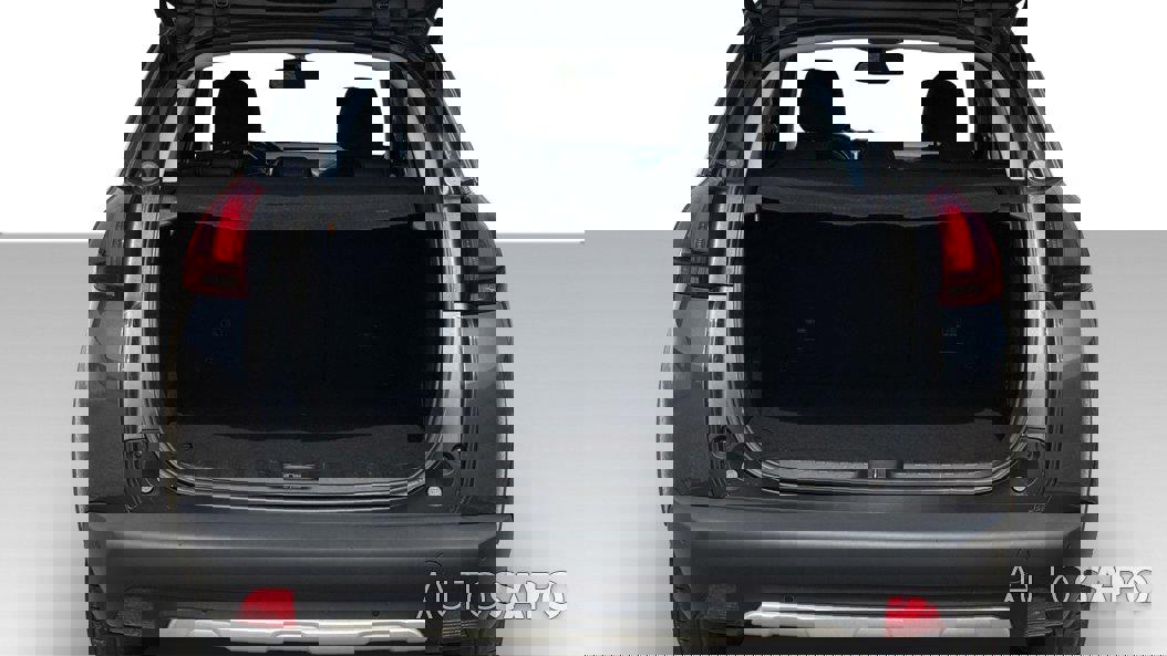 Peugeot 2008 1.2 PureTech Allure EAT6 de 2019