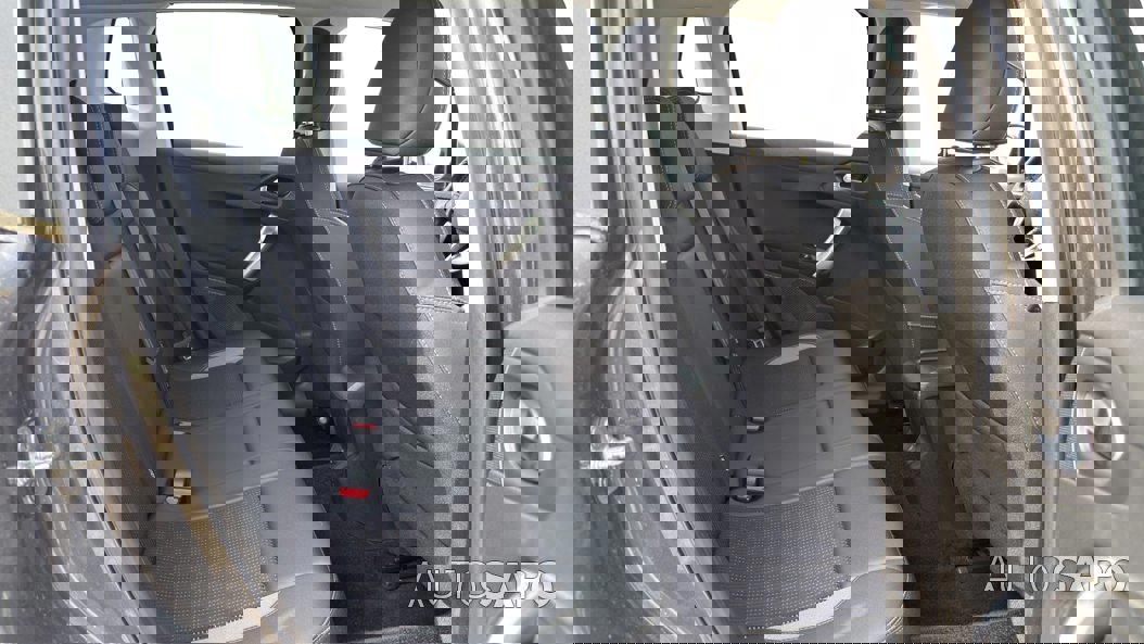 Peugeot 2008 1.2 PureTech Allure EAT6 de 2019