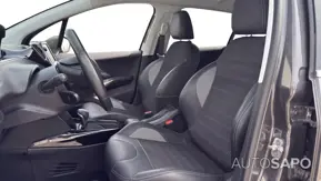 Peugeot 2008 1.2 PureTech Allure EAT6 de 2019