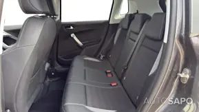 Peugeot 2008 1.2 PureTech Allure EAT6 de 2019