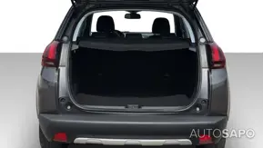 Peugeot 2008 1.2 PureTech Allure EAT6 de 2019