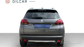 Peugeot 2008 1.2 PureTech Allure EAT6 de 2019
